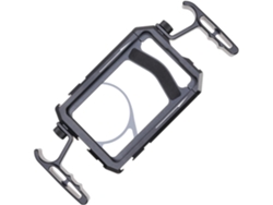 Marco De Fotos Para Smartphone - Accesorio Esencial Para Cámaras De Acción - Fácil Instalación