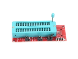 Programador, Emulador Y Depurador De Microcontroladores Pickit3 Y Pickit2 Para Controladores Pic.