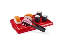 Juegos De Simulación De Cocina De Sushi