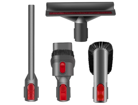 Accesorio Aspiradores DYSON 5 V7 V8 V10 V11 cabezal de succión de cepillo