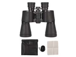 Prismáticos 10x para observación de aves, 26x50 para adultos y niños, prismáticos con aumento de 10x.
