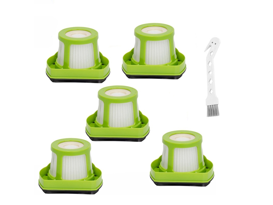 Reemplazo de filtro para aspiradora de pelo de mascotas Bissell 1608653 1782, reemplazo de filtro Hepa, accesorios íntimos