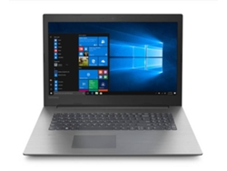 Portátil Gaming LENOVO Ideapad 330 - 81FL0062SP (Intel Core i7-8750H - NVIDIA GeForce GTX 1050 - RAM: 8 GB - 1 TB HDD - 17.3'')