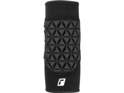 Codera Elástica REUSCH Protector de lujo Negro (XL)