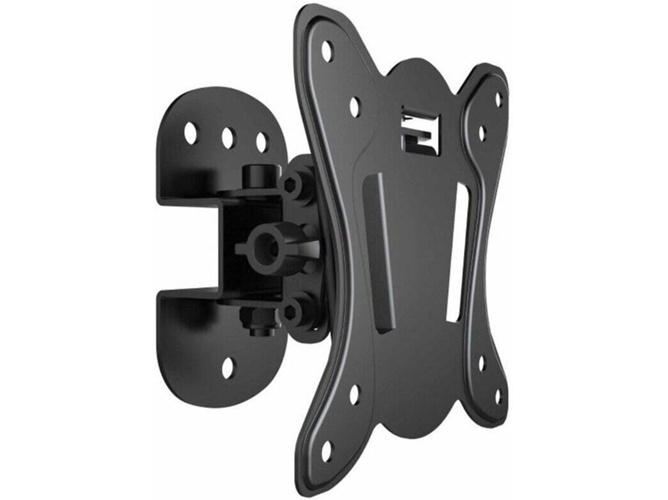 Soporte de TV METRONIC 451054 (Full Motion - 13'' a 27'' - Hasta 20 kg)