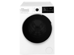 Lavadora SMEG WNP96SLAAES (9 kg - 1600 rpm - Blanco)