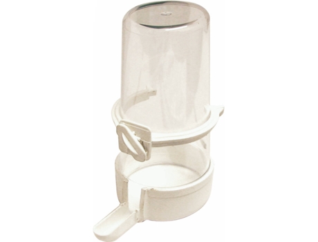 Bebedero para Aves SifoneLeo (Transparente)