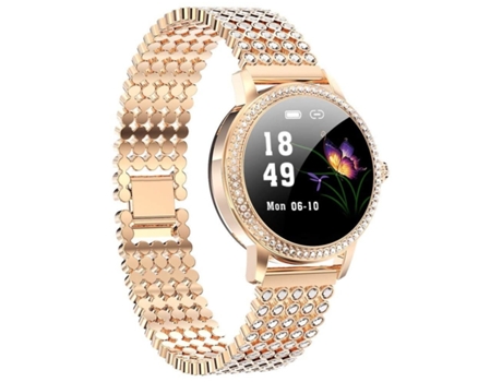 Smartwatch ENZON Dorado