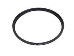 Filtro UV ultrafino Mc para cámara Nikon, protector de lente multicapa