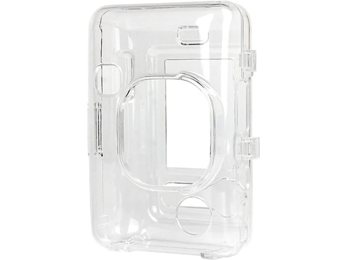 Étui De Protección Transparente Duradero Para Aparatos Fotográficos Liplay, Bolsa Portátil Para Viajeros,