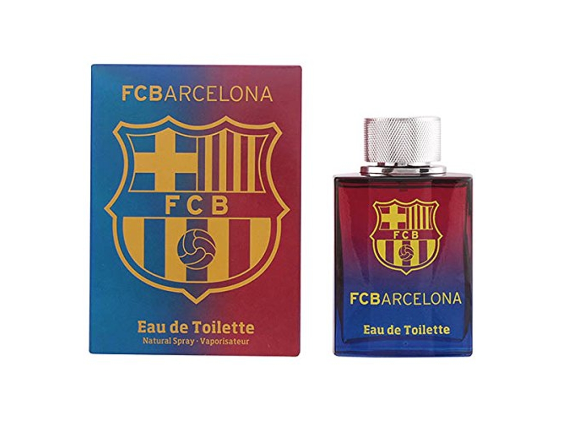 Perfume BARCA Edt (100 ml)