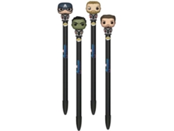 Figura FUNKO POP! Marvel Homewares: Avengers Endgame - Pen Topper