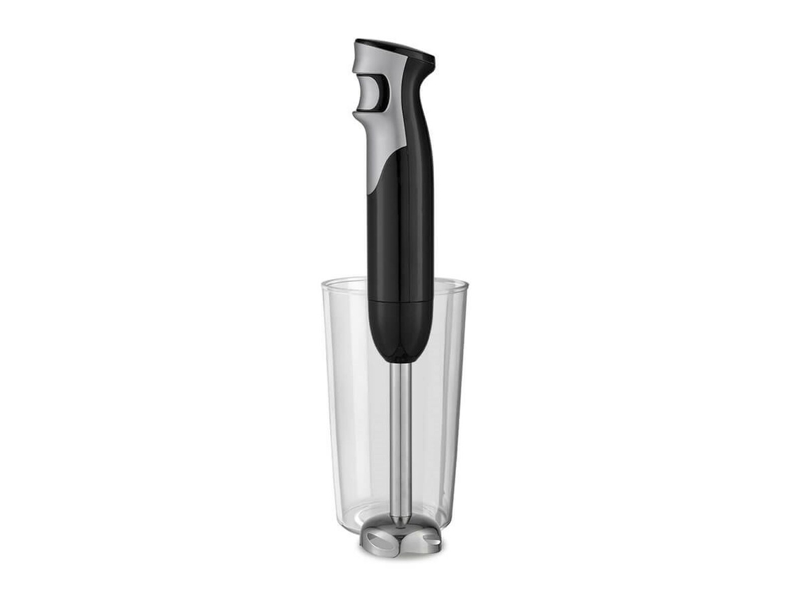 Batidora de Vaso FEEL MAESTRO MR-509 (Gris - 500 W - Enchufe EU)