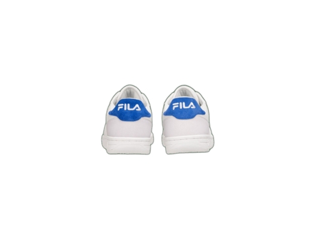 Zapatillas FILA Netforce Ii Crt Blanco (44)