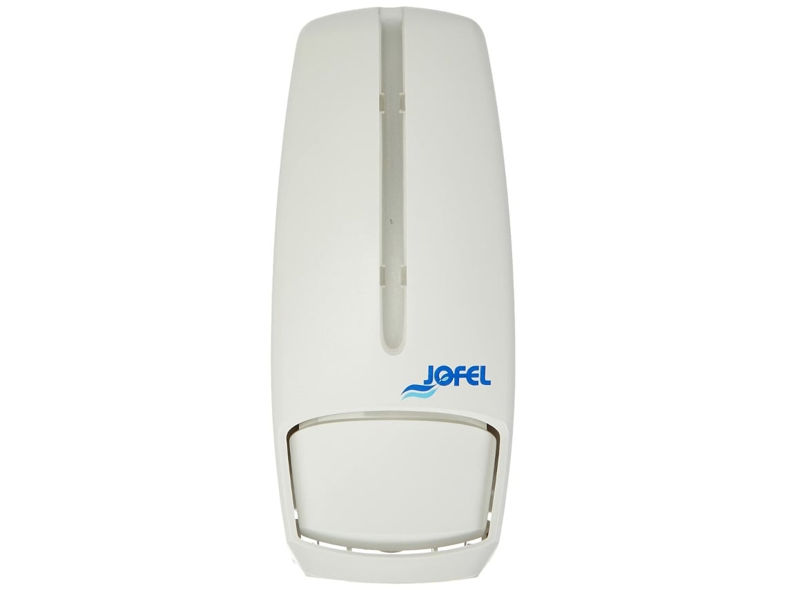 Dispensador de Jabón Jofel Blanco (1 L)