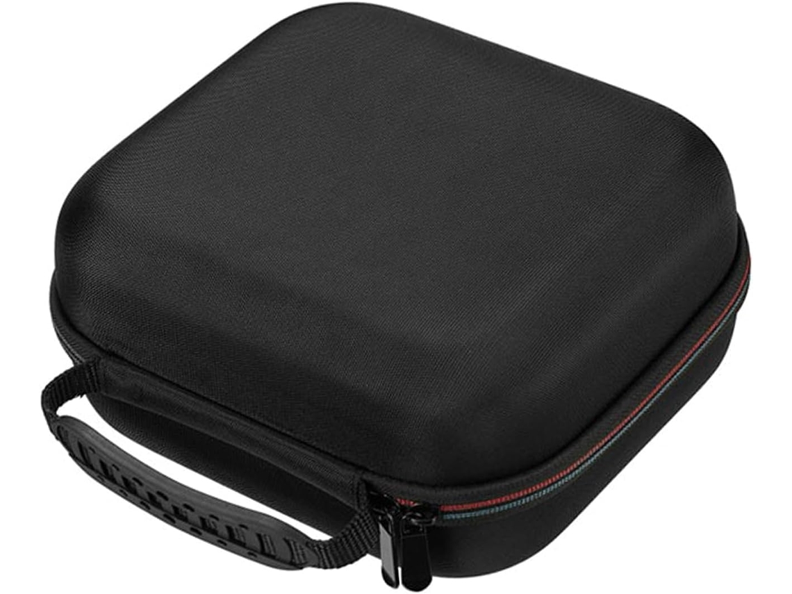 Estuche De Viaje Duradero Para La Oreja, Bolsa De Almacenamiento, Sistema Inmunológico, Interior Tradicional, Permanente