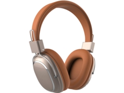 Auriculares Bluetooth ANSELF V6632BR (Over Ear)
