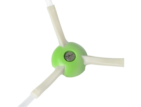 Adecuado para Irobot Roomba I7 E5 E6 I7 Robot aspirador con filtro Hepa, cepillo lateral, cepillo rodante, deflector de polvo