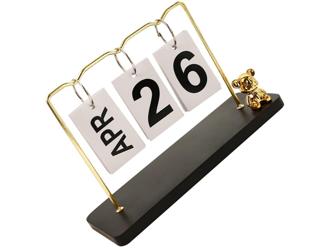 Calendario de Black Metal, Calendario Tal Black y