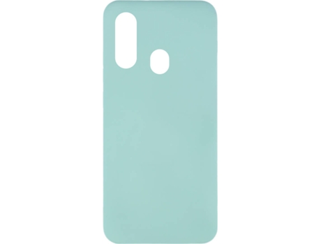 Carcasa Samsung A20e SKYHE Verde Agua