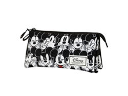 Caso Triple - Mickey Mess