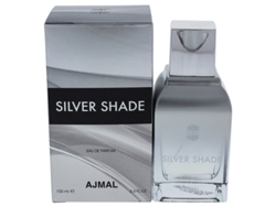 Perfume Silver Shade By Ajmal  Unisex  (101ml)