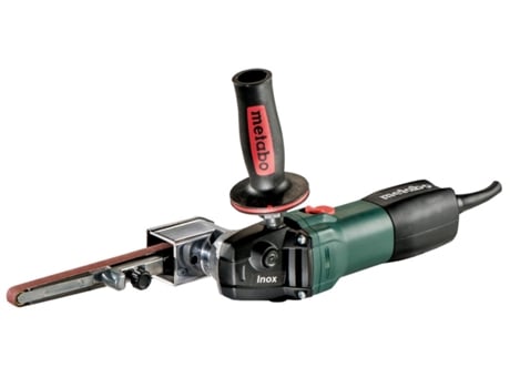 METABO BFE 9-20 Lijadora de banda en punta/Cartón