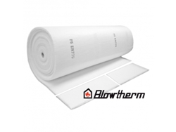 Filtro De Cabina Techo F5 Blowtherm (3 Piezas De 2300X2000 Mm)