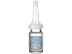 Ampollas LAKMÉ Js-LAKMÉ Active Shock Concentrate 8 De (6 ml)