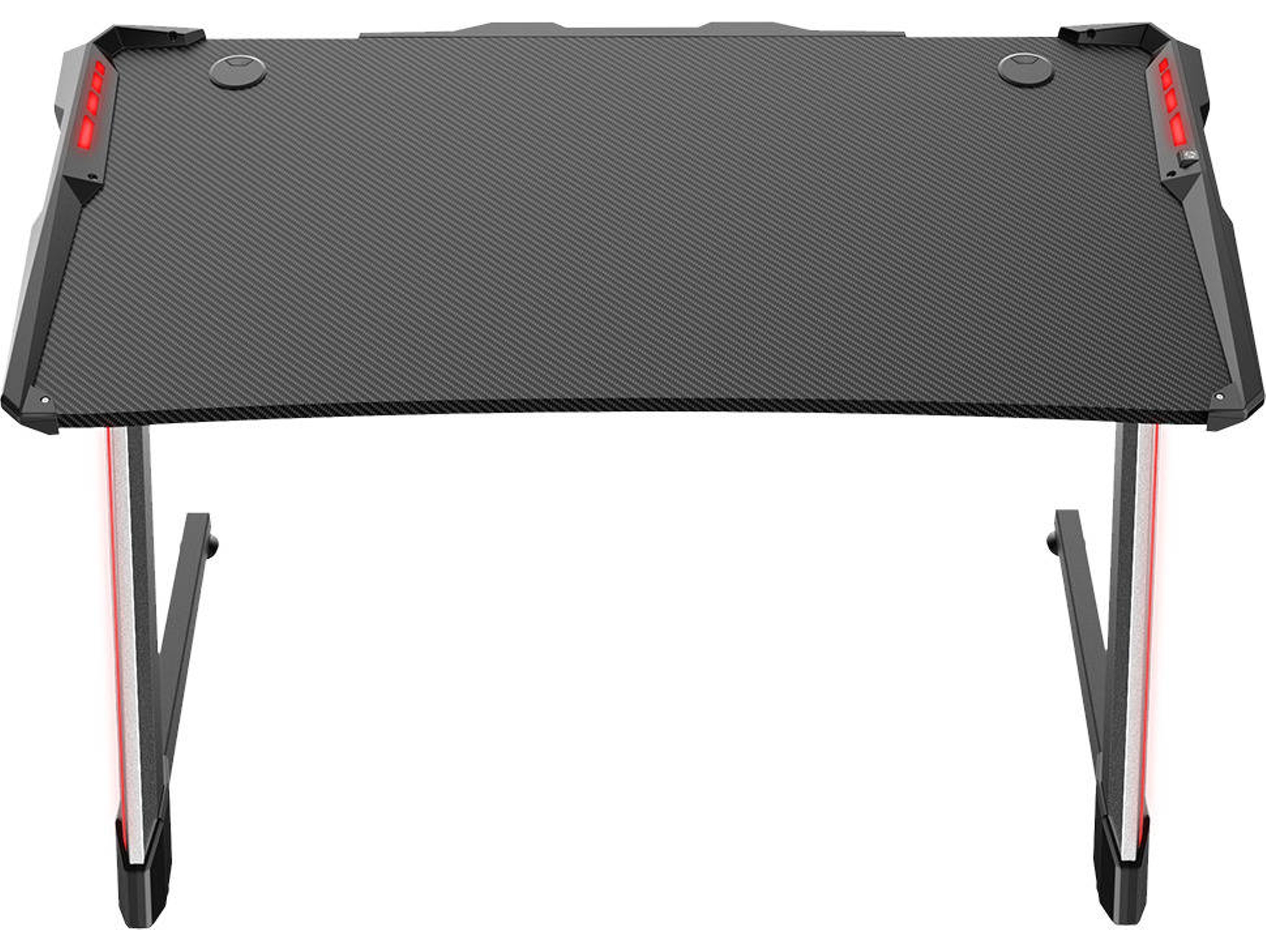 Mesa Gaming ALPHA GAMER Lectra RGB