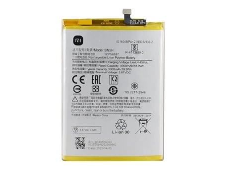 Batería XIAOMI Poco M4 5G