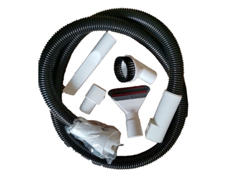 Piezas de aspiradora con cabezal de cepillo de manguera para máquina limpiadora Vorwerk Kobold Vk140