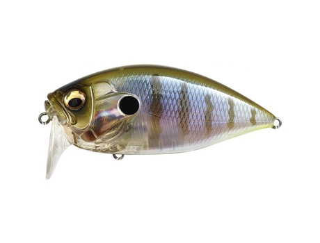 Atraer a Megabass ORC Burning Shad 10g