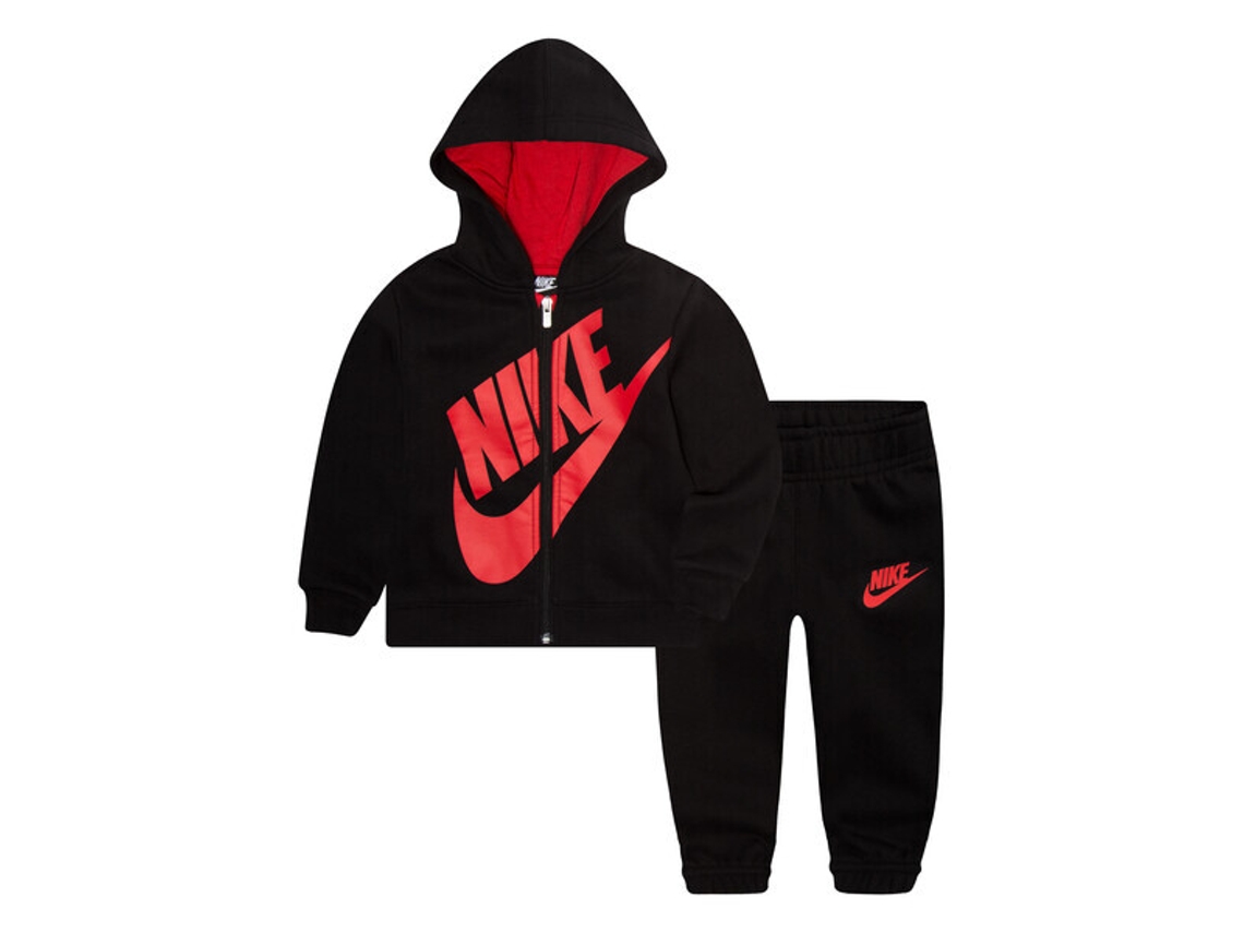 Chandal bebe niño nike top