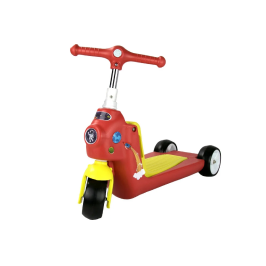 Movilidad Infantil