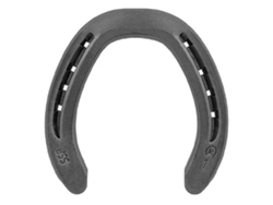 Mesas Frontais Ssp 22X8 Ferradura 20 Unidades Prateado 0Kerckhaert