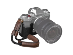 Correa De Muñeca Smallrig Con Media Jaula Para Fujifilm X-t5 - 3927