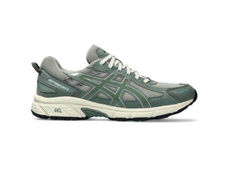 Zapatillas Unisex ASICS Gel Venture Gris (42.5)