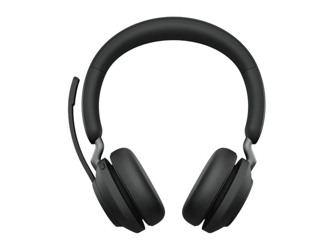 Jabra Evolve2 65 Ms Stereo Headband USB Type-A Bluetooth Headband Negro