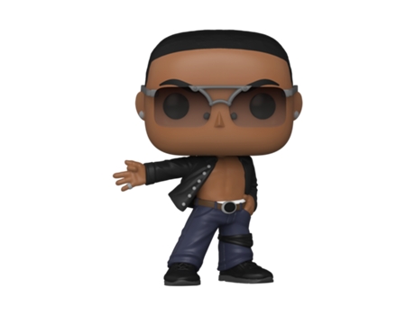 Funko Pop! USHER 8701 #39