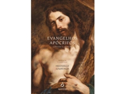 Libro Evangelhos Apócrifos - Gregos e Latinos de Frederico Lourenço (Portugués)