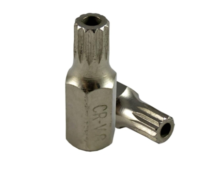 Puenta Xzn de 10mm - 8mm JBM
