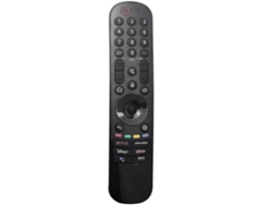 Control remoto para televisor LG Mr22GA Akb76039907 para UHD/HDTV/OLED 4K Vayotoy
