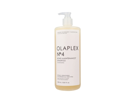 Champú Olaplex Bond Maintenance N4 (1 L)