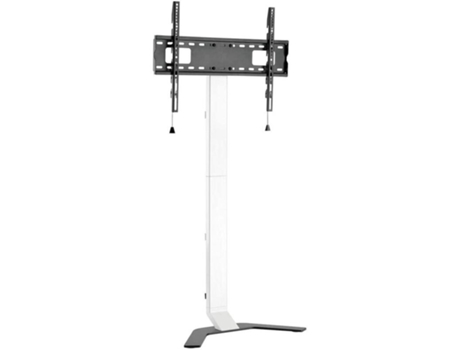 TECHLY soporte de suelo slim tv lcd/led 32-70 40kg regulable