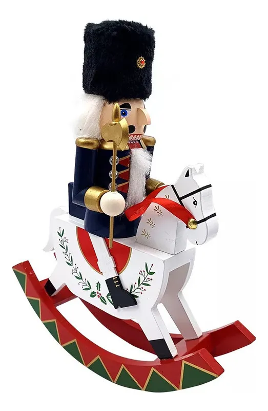 Nuevo Cascanueces navideño de Vayotoy