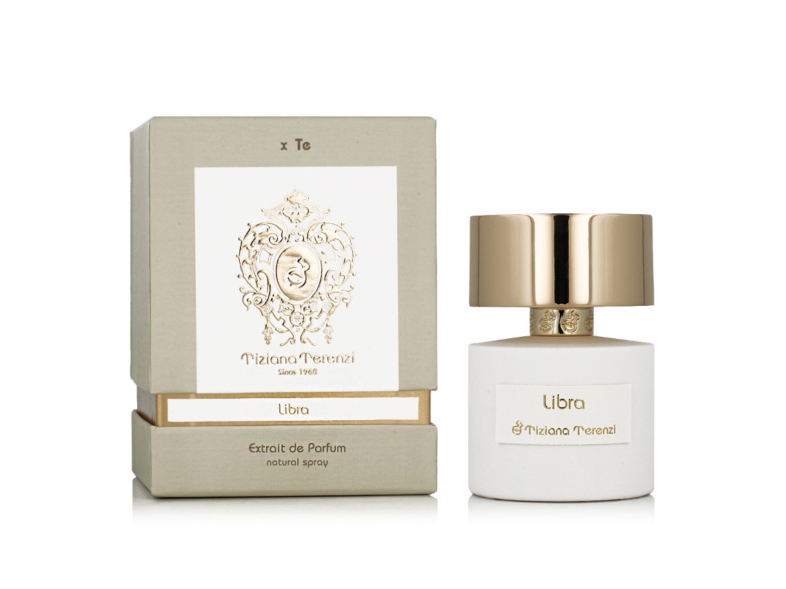 Perfume Unisex TIZIANA TERENZI Libra 100 ml