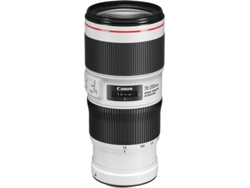 Objetivo CANON EF 70-200mm F4L IS II USM