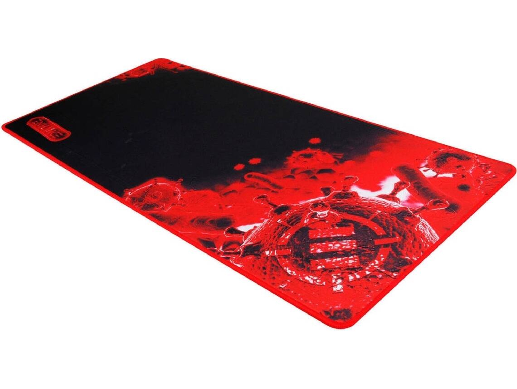 TAPETE GAM ENHANCE PATHOGEN XXL VERMELHO