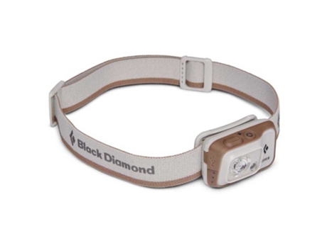 Luz Frontal Cosmo 350-R Beigeblack Diamond